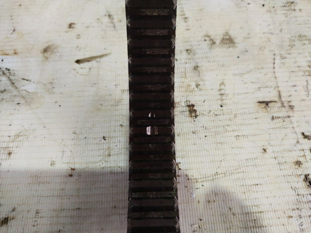 муфта синхронизатора б/у - 2